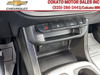 2018 Chevrolet Colorado LT 1GCGTCEN3J1316273 in Cokato, MN 22
