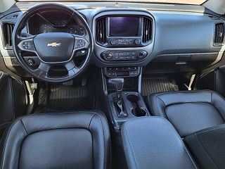 2018 Chevrolet Colorado Z71 1GCGTDEN6J1242417 in Colorado Springs, CO 10