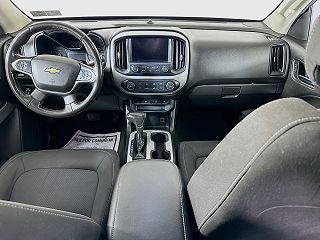 2018 Chevrolet Colorado LT 1GCGTCENXJ1184659 in Doylestown, PA 21
