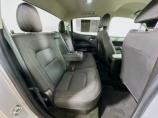 2018 Chevrolet Colorado LT 1GCGTCENXJ1184659 in Doylestown, PA 24