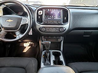 2018 Chevrolet Colorado LT 1GCGTCEN4J1102120 in El Paso, TX 10