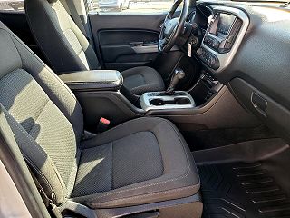 2018 Chevrolet Colorado LT 1GCGTCEN4J1102120 in El Paso, TX 11