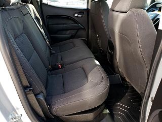 2018 Chevrolet Colorado LT 1GCGTCEN4J1102120 in El Paso, TX 14