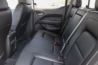 2018 Chevrolet Colorado ZR2 1GCPTEE12J1240375 in Fontana, CA 18