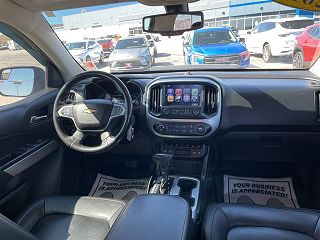 2018 Chevrolet Colorado ZR2 1GCGTEEN0J1148703 in Gillette, WY 10