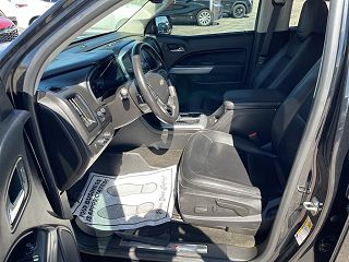 2018 Chevrolet Colorado ZR2 1GCGTEEN0J1148703 in Gillette, WY 13