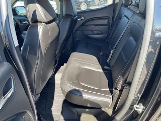 2018 Chevrolet Colorado ZR2 1GCGTEEN0J1148703 in Gillette, WY 14