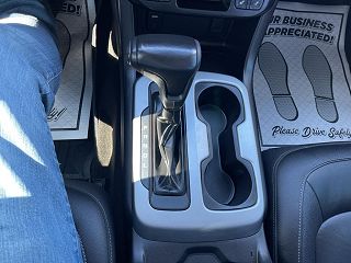 2018 Chevrolet Colorado ZR2 1GCGTEEN0J1148703 in Gillette, WY 24