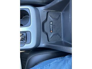2018 Chevrolet Colorado ZR2 1GCGTEEN0J1148703 in Gillette, WY 25