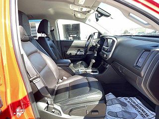 2018 Chevrolet Colorado ZR2 1GCGTEEN0J1171091 in Grand Island, NE 26