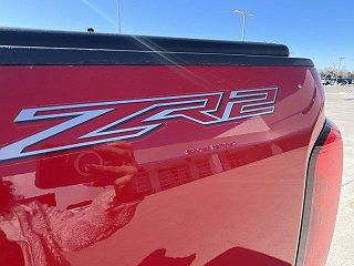 2018 Chevrolet Colorado ZR2 1GCGTEEN0J1171091 in Grand Island, NE 29