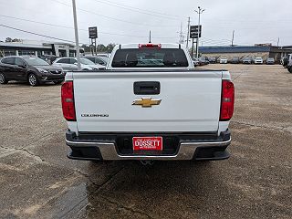 2018 Chevrolet Colorado Work Truck 1GCHSBEA7J1318803 in Hattiesburg, MS 12