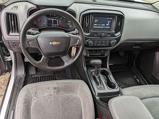 2018 Chevrolet Colorado Work Truck 1GCHSBEA7J1318803 in Hattiesburg, MS 22