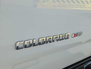 2018 Chevrolet Colorado Work Truck 1GCGSBEN3J1165741 in Henderson, NV 12
