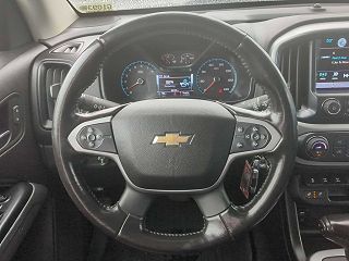 2018 Chevrolet Colorado ZR2 1GCGTEEN7J1115455 in Hillsboro, OR 11