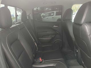 2018 Chevrolet Colorado ZR2 1GCGTEEN7J1115455 in Hillsboro, OR 25
