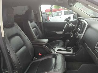 2018 Chevrolet Colorado ZR2 1GCGTEEN7J1115455 in Hillsboro, OR 26