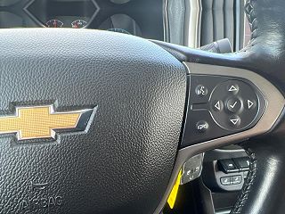 2018 Chevrolet Colorado Z71 1GCGTDEN2J1153329 in Iowa Falls, IA 23