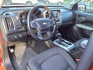 2018 Chevrolet Colorado LT 1GCGTCEN8J1256314 in Joliet, IL 11