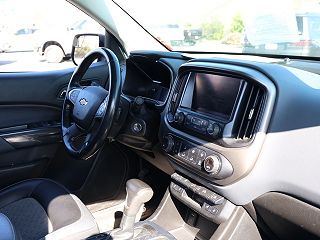 2018 Chevrolet Colorado Z71 1GCGSDEN5J1124457 in Lake Elsinore, CA 18