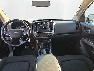 2018 Chevrolet Colorado LT 1GCHSCEN4J1166164 in Lebanon, IN 10