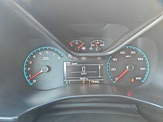 2018 Chevrolet Colorado LT 1GCHSCEN4J1166164 in Lebanon, IN 13