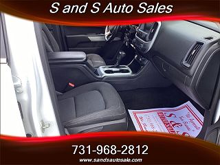 2018 Chevrolet Colorado LT 1GCGTCEN2J1322789 in Lexington, TN 21