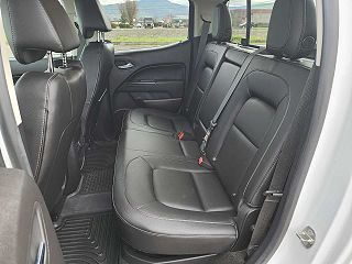 2018 Chevrolet Colorado ZR2 1GCGTEEN3J1158058 in Medford, OR 12