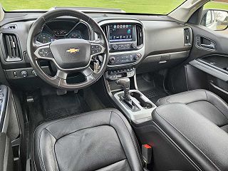 2018 Chevrolet Colorado ZR2 1GCGTEEN3J1158058 in Medford, OR 8