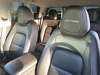 2018 Chevrolet Colorado ZR2 1GCGTEEN8J1287297 in Montesano, WA 10