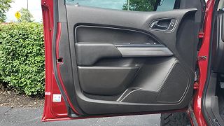 2018 Chevrolet Colorado ZR2 1GCRTEE19J1167420 in Plainfield, IN 31