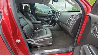 2018 Chevrolet Colorado ZR2 1GCRTEE19J1167420 in Plainfield, IN 63