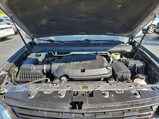 2018 Chevrolet Colorado LT 1GCHTCEN6J1114354 in Prince Frederick, MD 26