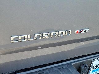 2018 Chevrolet Colorado LT 1GCHTCEN6J1114354 in Prince Frederick, MD 28