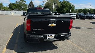 2018 Chevrolet Colorado Z71 1GCGTDEN0J1106784 in Saint Cloud, MN 7