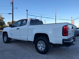 2018 Chevrolet Colorado Work Truck 1GCHSBEN5J1167849 in San Antonio, TX 4