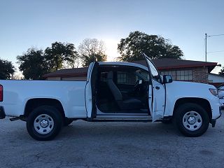 2018 Chevrolet Colorado Work Truck 1GCHSBEN5J1167849 in San Antonio, TX 6