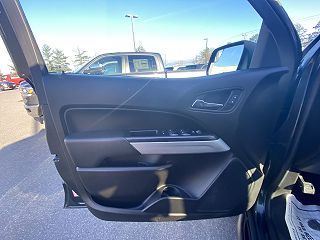 2018 Chevrolet Colorado ZR2 1GCGTEEN3J1231574 in Sanford, ME 13