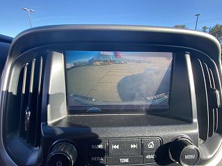 2018 Chevrolet Colorado ZR2 1GCGTEEN3J1231574 in Sanford, ME 17