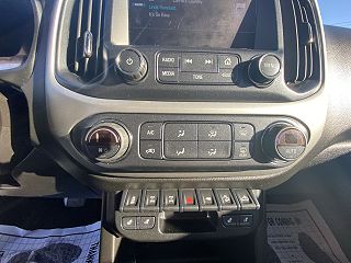 2018 Chevrolet Colorado ZR2 1GCGTEEN3J1231574 in Sanford, ME 18