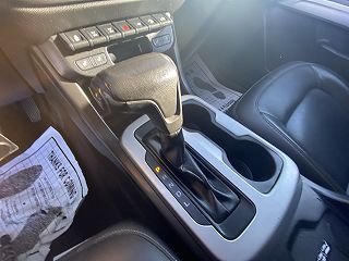 2018 Chevrolet Colorado ZR2 1GCGTEEN3J1231574 in Sanford, ME 19
