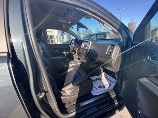 2018 Chevrolet Colorado ZR2 1GCGTEEN3J1231574 in Sanford, ME 23