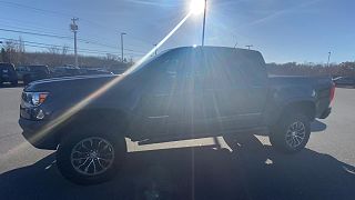 2018 Chevrolet Colorado ZR2 1GCGTEEN3J1231574 in Sanford, ME 7
