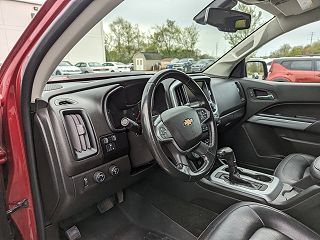 2018 Chevrolet Colorado ZR2 1GCRTEEN9J1108189 in Sheffield Village, OH 10