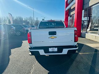 2018 Chevrolet Colorado LT 1GCGTCEN3J1111679 in Somerville, MA 14