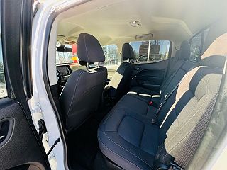 2018 Chevrolet Colorado LT 1GCGTCEN3J1111679 in Somerville, MA 18