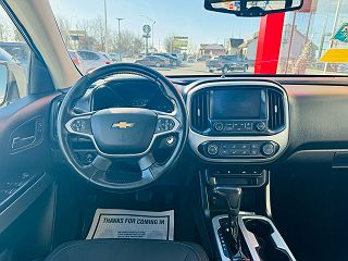 2018 Chevrolet Colorado LT 1GCGTCEN3J1111679 in Somerville, MA 21