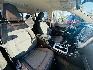 2018 Chevrolet Colorado LT 1GCGTCEN3J1111679 in Somerville, MA 25
