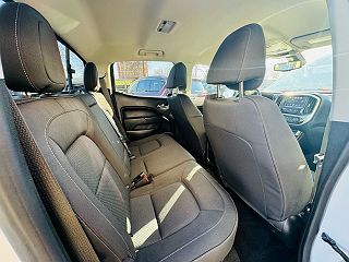 2018 Chevrolet Colorado LT 1GCGTCEN3J1111679 in Somerville, MA 26