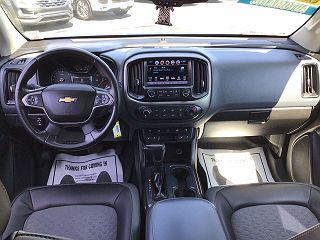 2018 Chevrolet Colorado Z71 1GCGTDEN1J1227050 in South Gate, CA 11